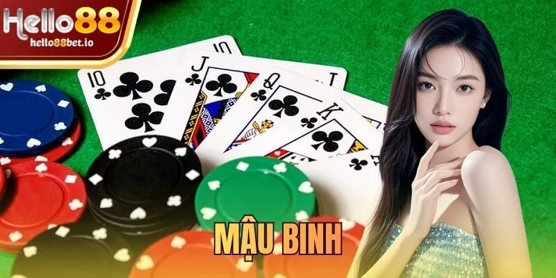 mậu binh