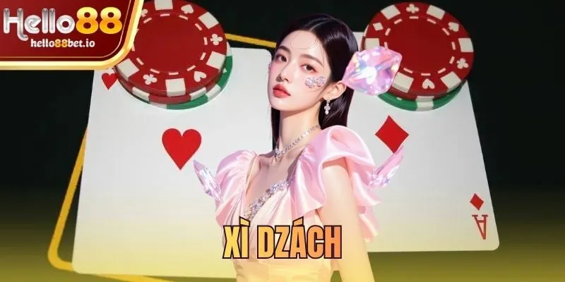 xì dzách